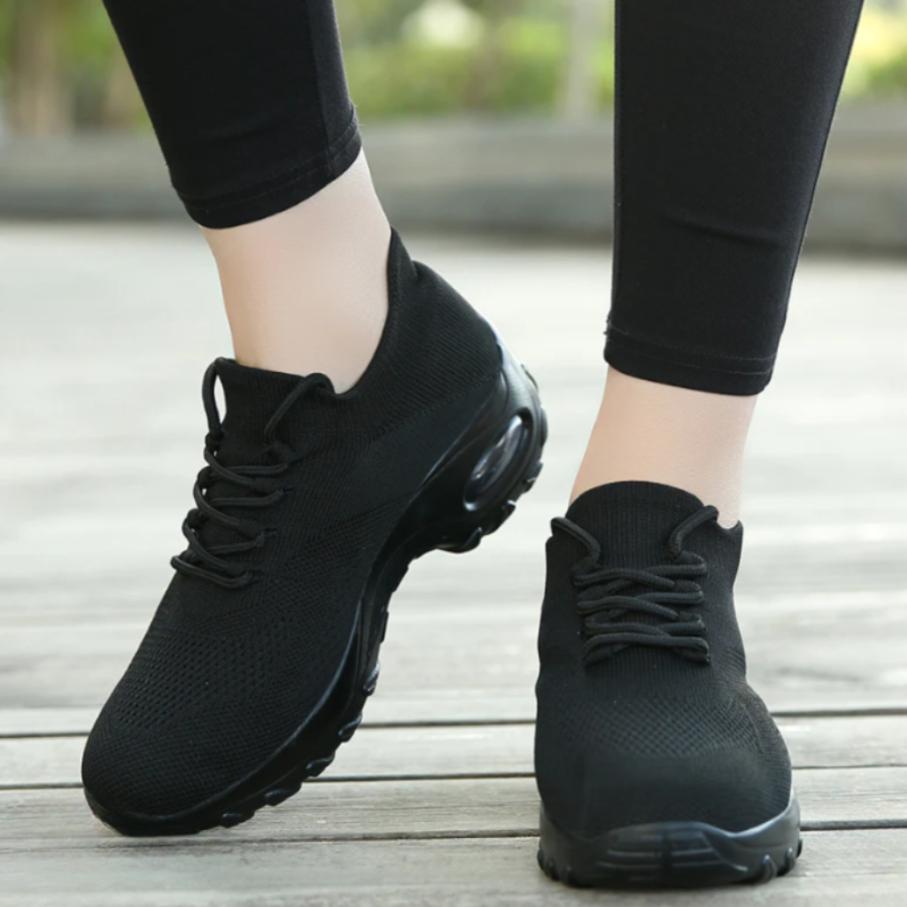 VANESSA™ | Zapatos ortopédicos con suela antideslizante