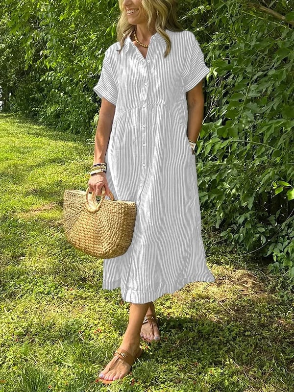 ARACELI™ | Vestido largo