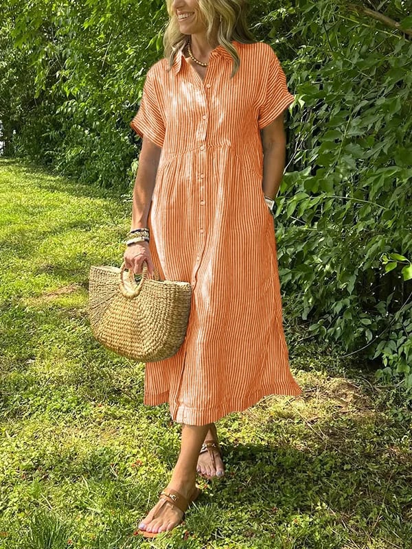 ARACELI™ | Vestido largo