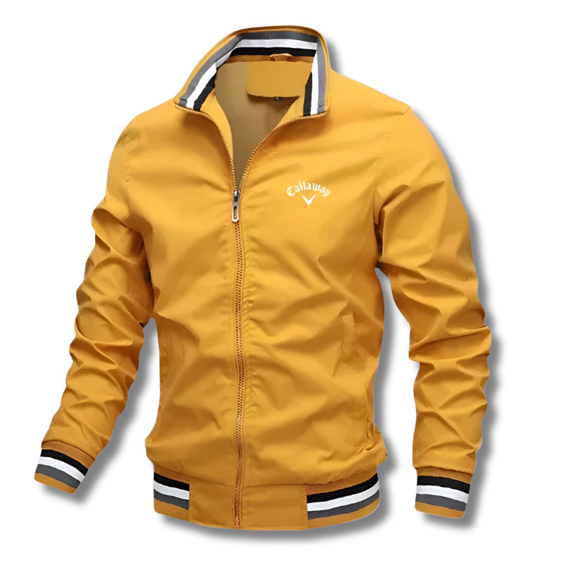 ANTONIO™ | Chaqueta ajustada de entretiempo