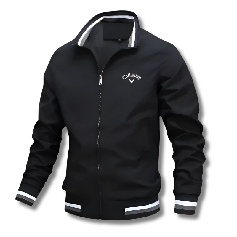 ANTONIO™ | Chaqueta ajustada de entretiempo