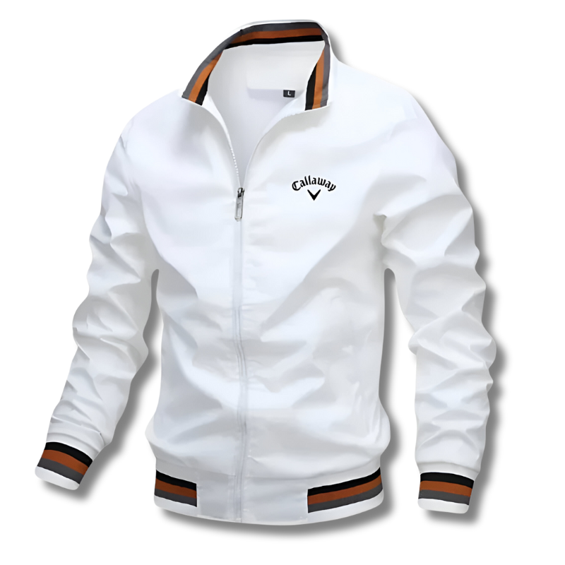 ANTONIO™ | Chaqueta ajustada de entretiempo