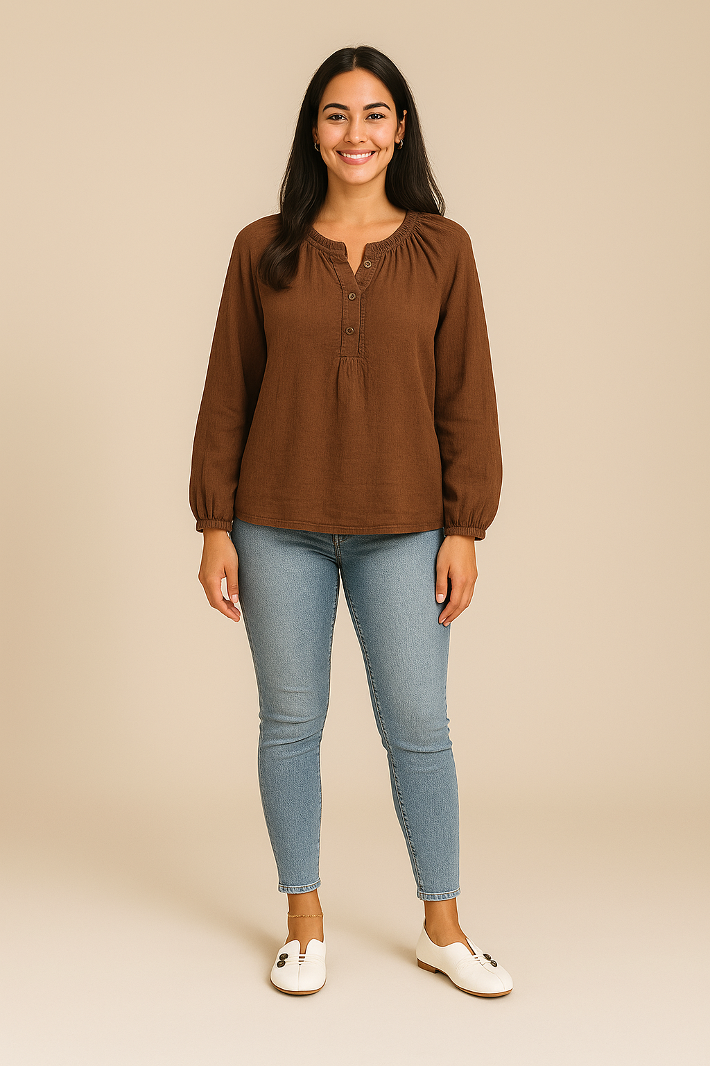 JUANA™ | Mules atemporales