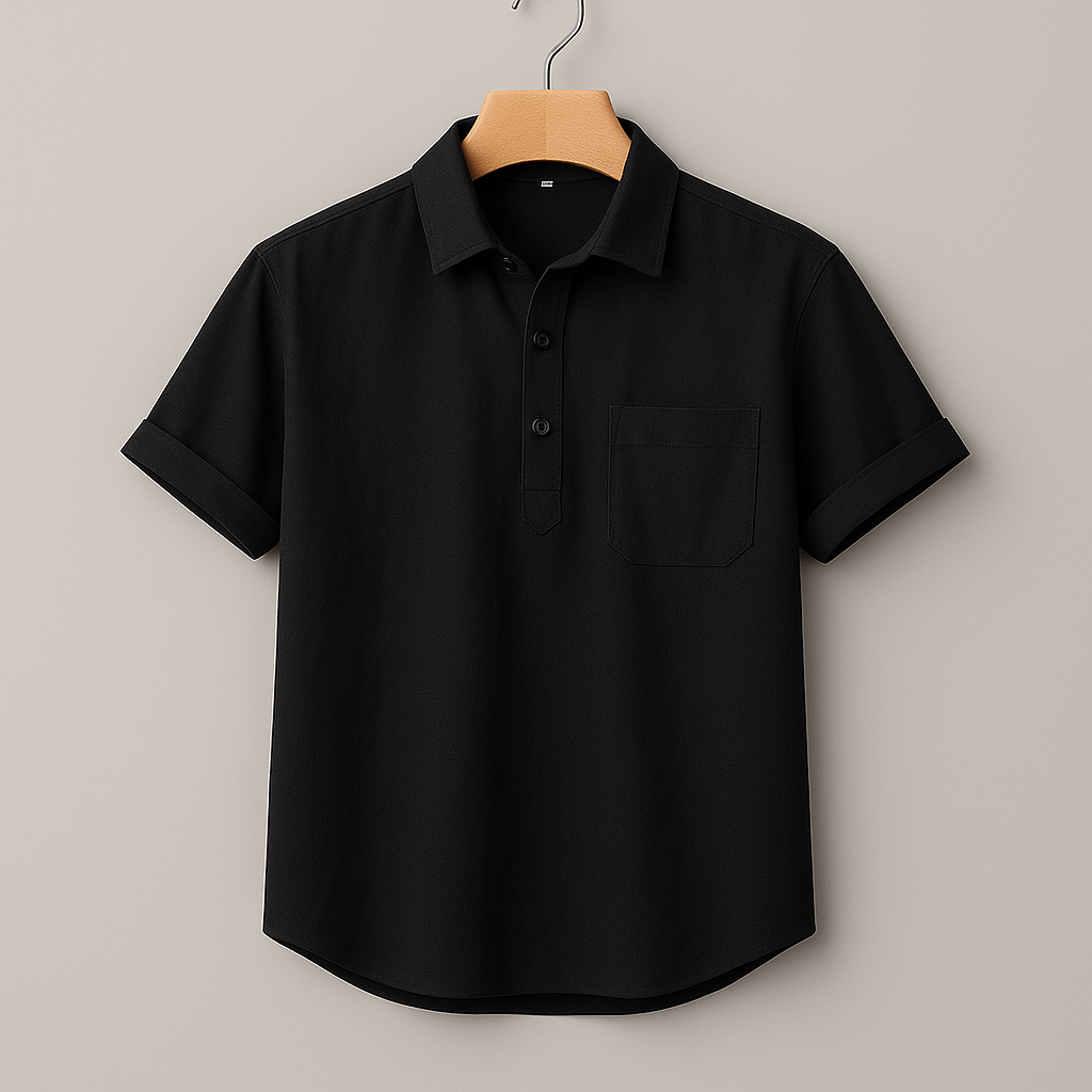 ÓSCAR™ | Camisa de lino 100% natural
