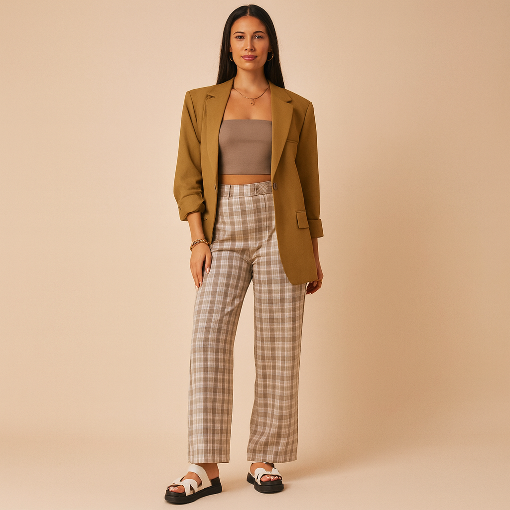 GLORIA™ | Sandalias ortopédicas elegantes con comodidad de lujo