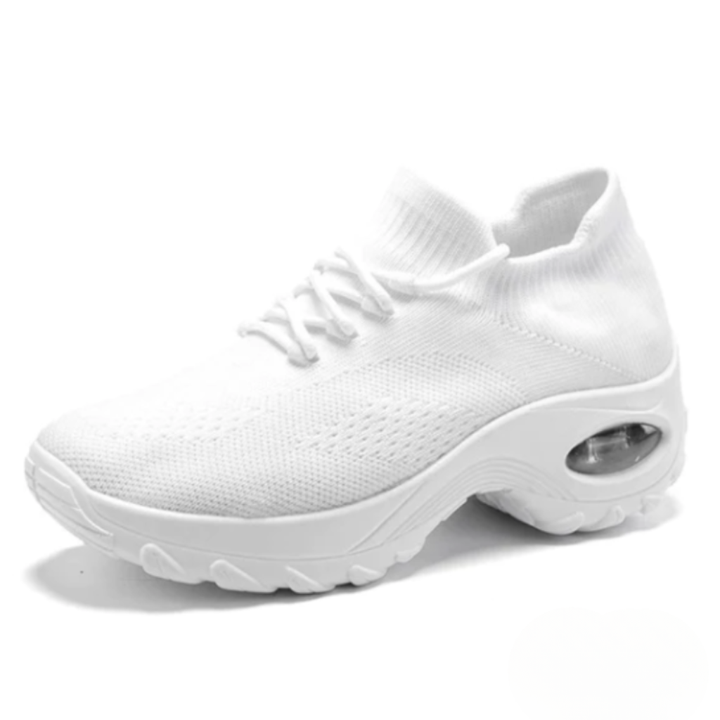 VANESSA™ | Zapatos ortopédicos con suela antideslizante