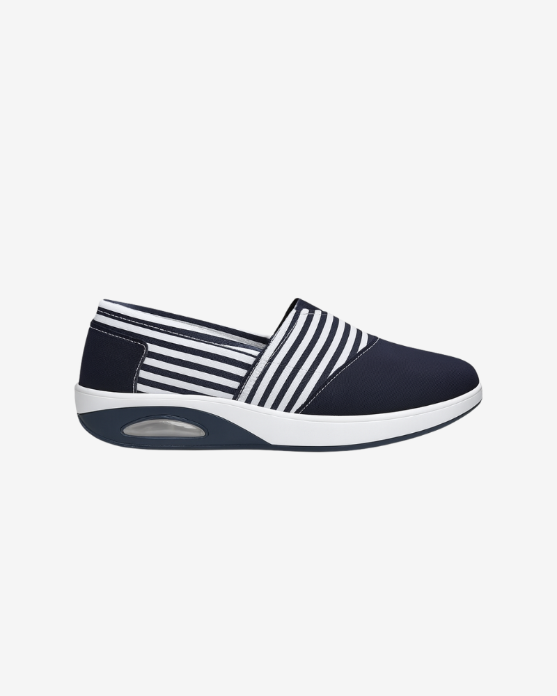 EVA™ | Zapatos ortopédicos cómodos sin cordones