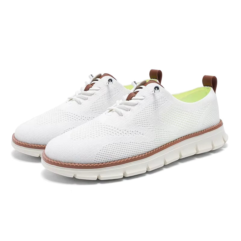 VÍCTOR™ | Zapatos de hombre transpirables