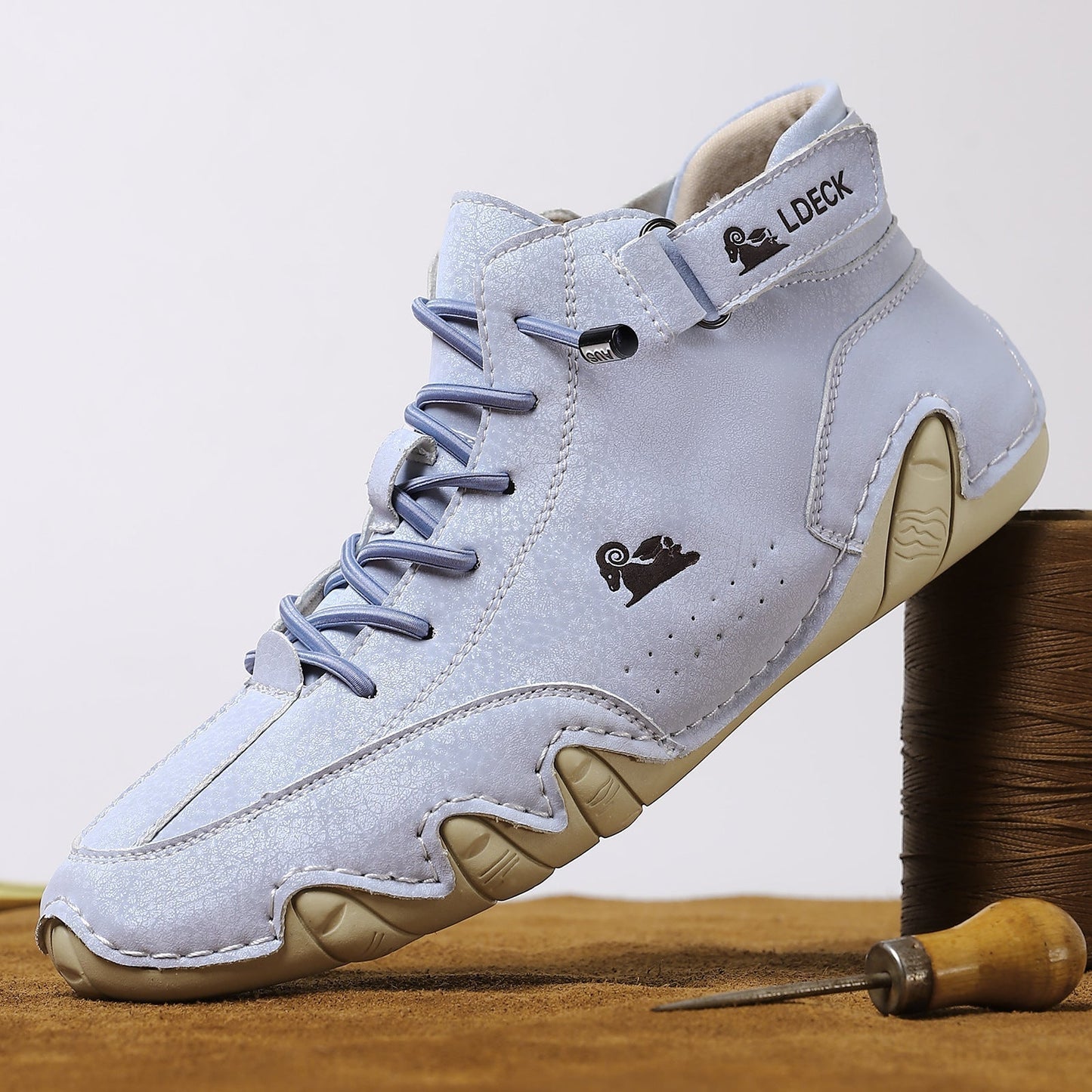 JOAQUÍN™ | Zapatos de cuero impermeables