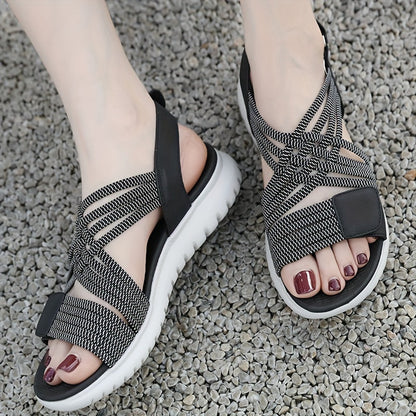 ALEJANDRA™ | Sandalias ortopédicas de confort