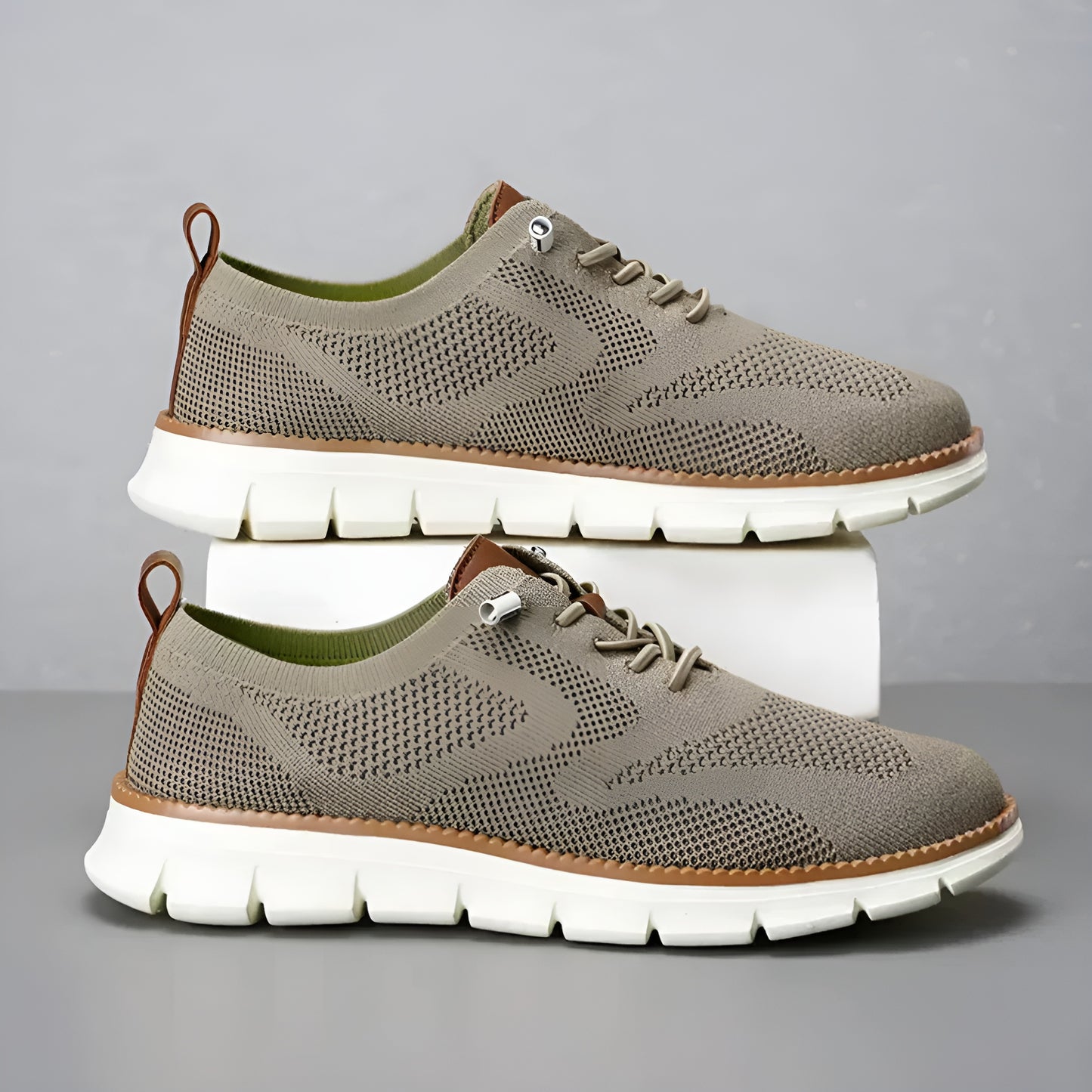 VÍCTOR™ | Zapatos de hombre transpirables