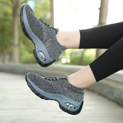 VANESSA™ | Zapatos ortopédicos con suela antideslizante