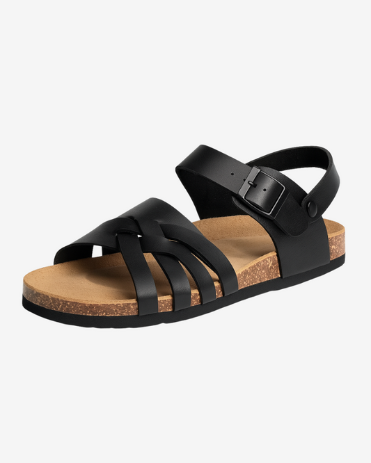 SOLEDAD™ | Sandalias ortopédicas elegantes