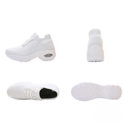 VANESSA™ | Zapatos ortopédicos con suela antideslizante