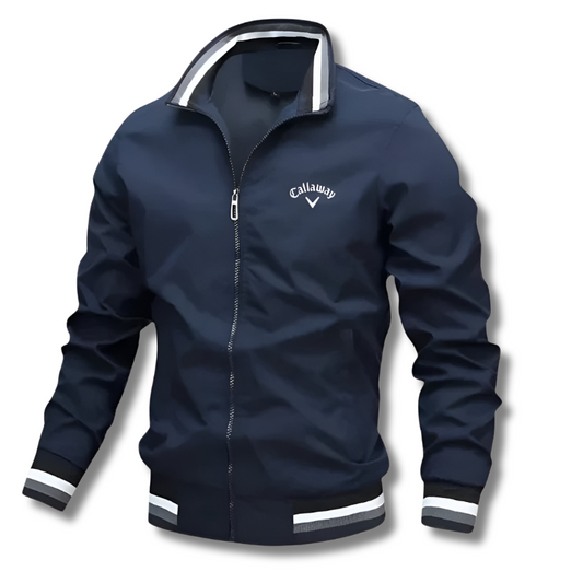 ANTONIO™ | Chaqueta ajustada de entretiempo