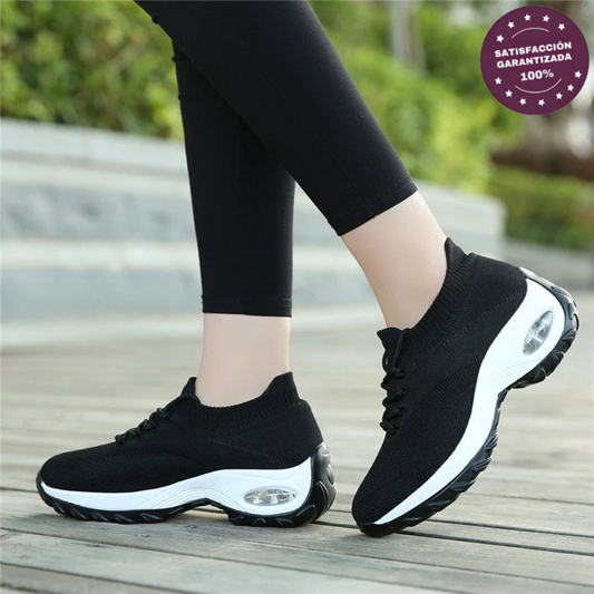 VANESSA™ | Zapatos ortopédicos con suela antideslizante