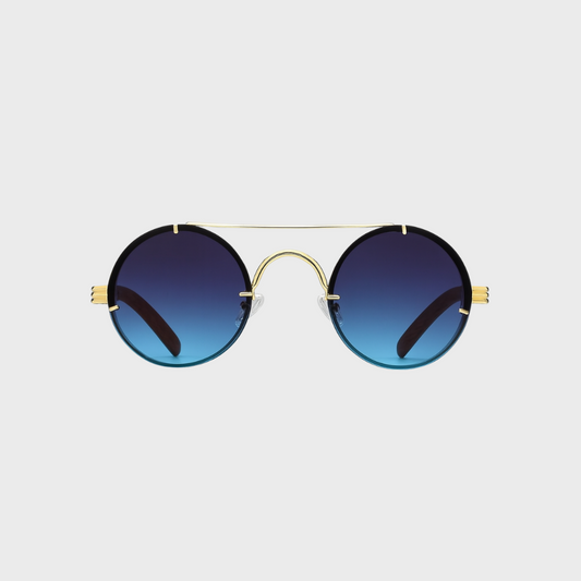 MANUEL™ | Gafas de sol retro