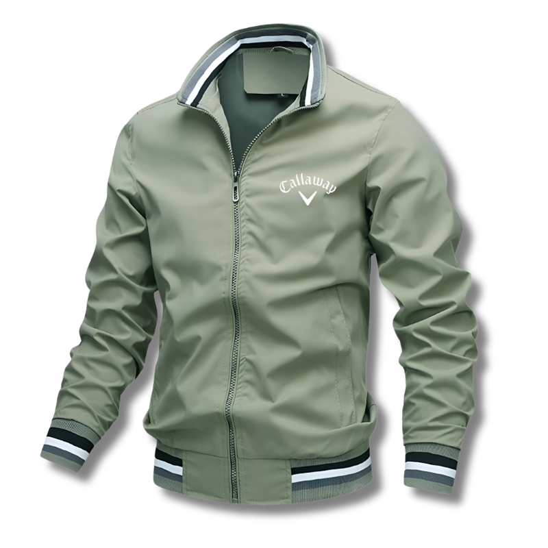 ANTONIO™ | Chaqueta ajustada de entretiempo