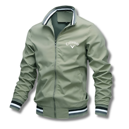 ANTONIO™ | Chaqueta ajustada de entretiempo