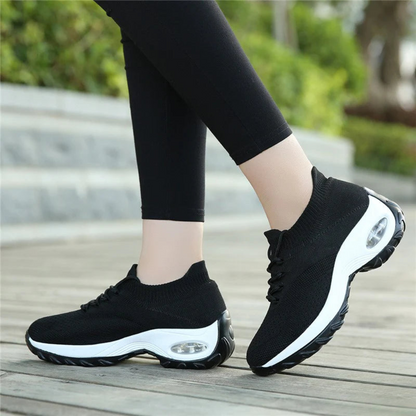 VANESSA™ | Zapatos ortopédicos con suela antideslizante