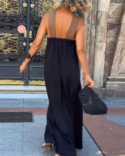 MARTINA™ | Vestido ligero con estampado exclusivo