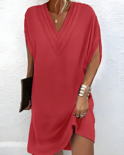 YOLANDA™ | Vestido elegante y fluido