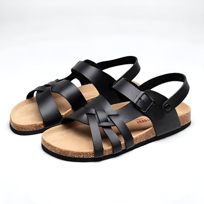 SOLEDAD™ | Sandalias ortopédicas elegantes
