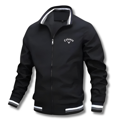 ANTONIO™ | Chaqueta ajustada de entretiempo