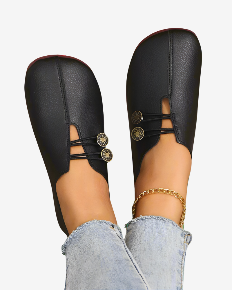 JUANA™ | Mules atemporales