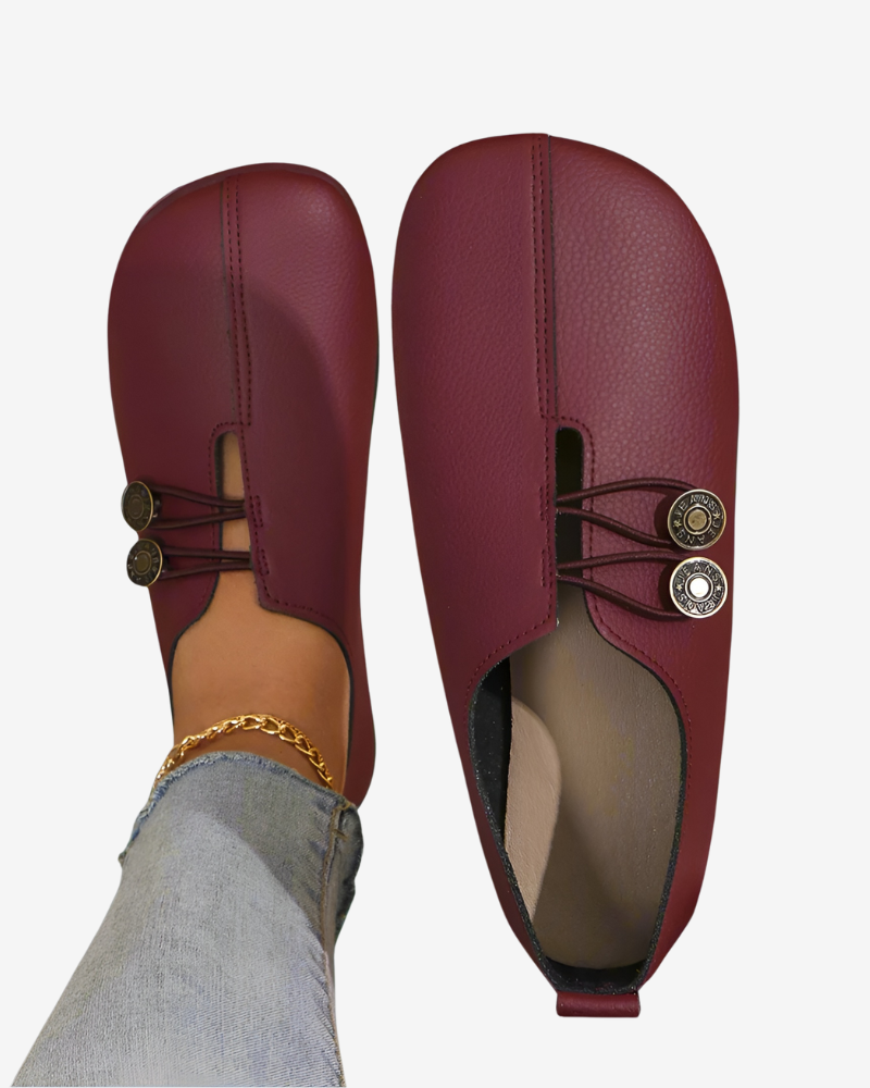 JUANA™ | Mules atemporales