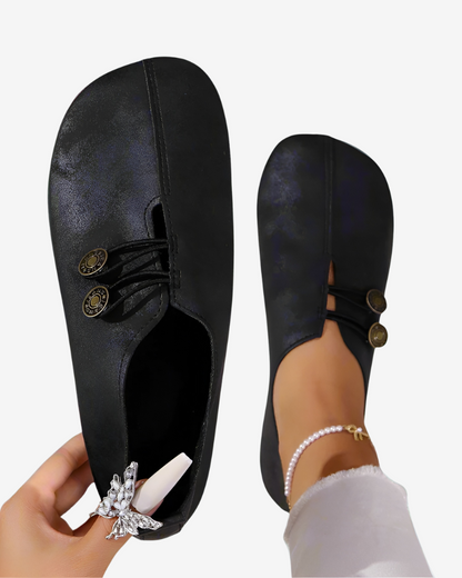 JUANA™ | Mules atemporales