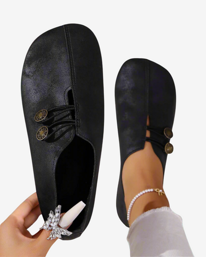 JUANA™ | Mules atemporales