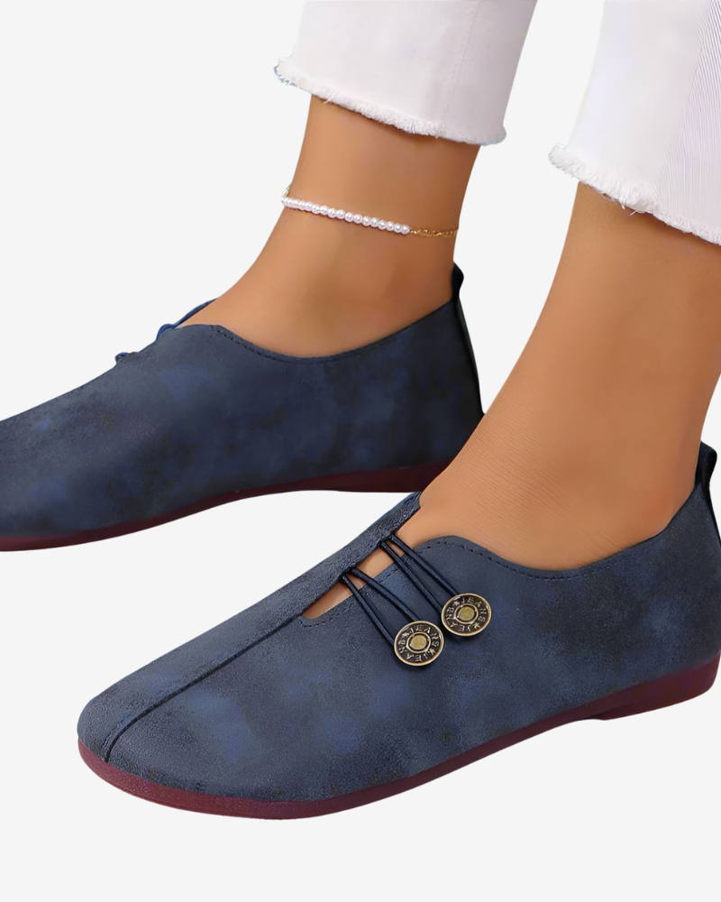 JUANA™ | Mules atemporales