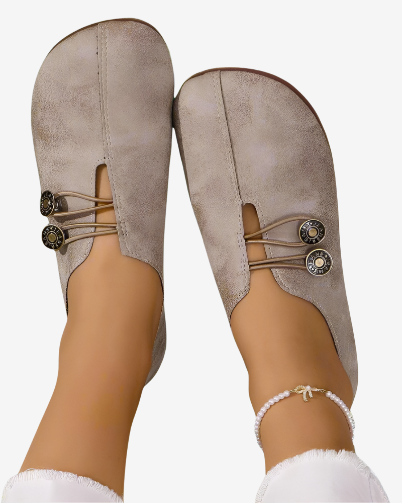 JUANA™ | Mules atemporales