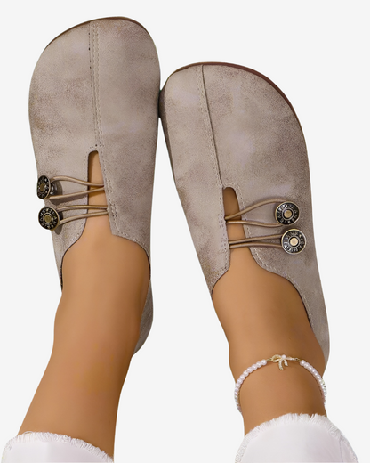 JUANA™ | Mules atemporales