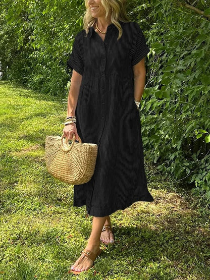 ARACELI™ | Vestido largo