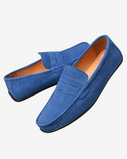 JAVIER™ | Mocasines de lujo