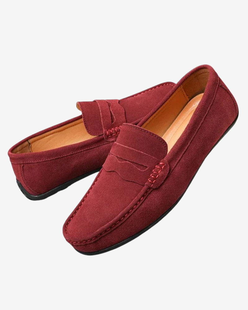 JAVIER™ | Mocasines de lujo