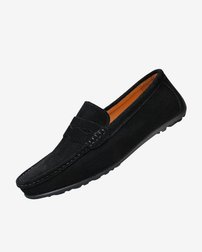 JAVIER™ | Mocasines de lujo