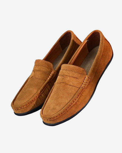 JAVIER™ | Mocasines de lujo