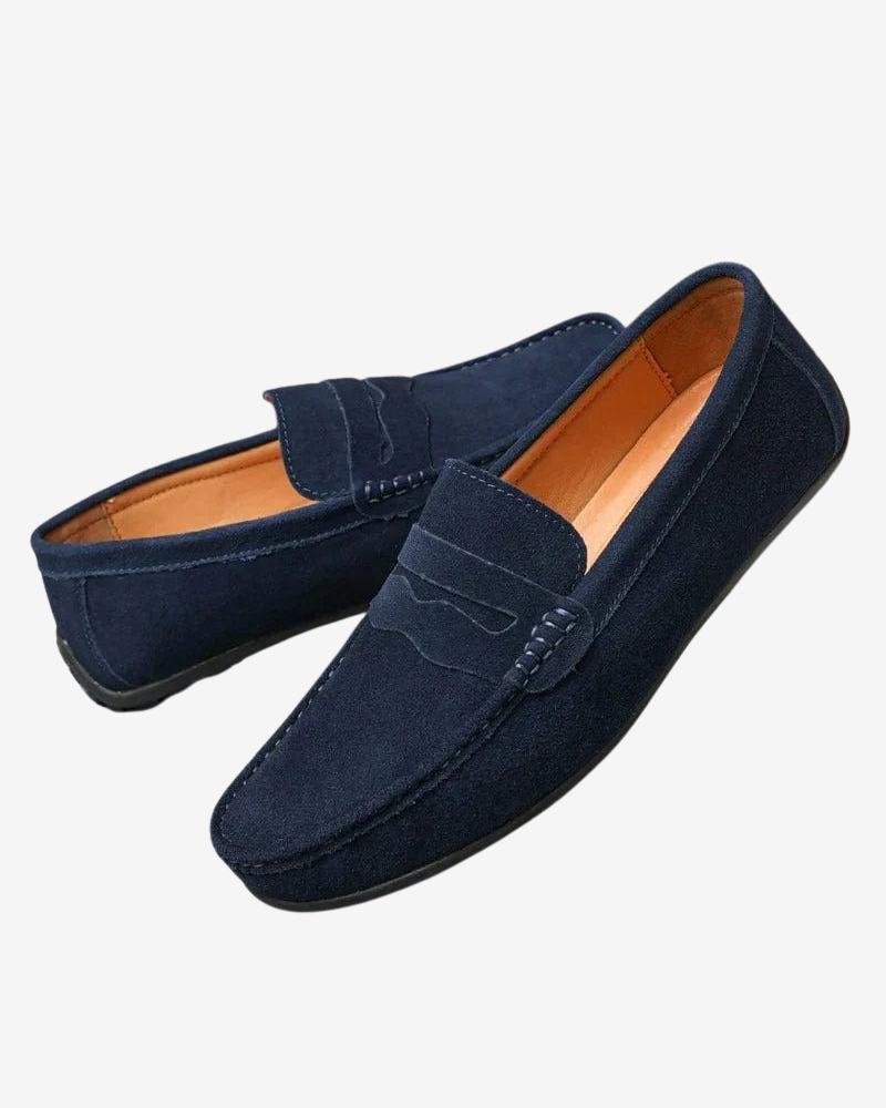 JAVIER™ | Mocasines de lujo