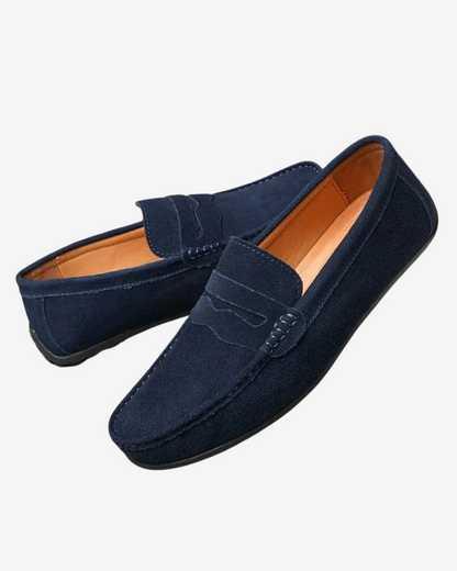 JAVIER™ | Mocasines de lujo
