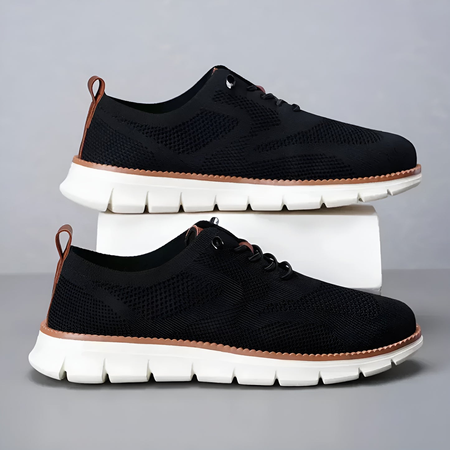 VÍCTOR™ | Zapatos de hombre transpirables