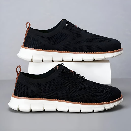 VÍCTOR™ | Zapatos de hombre transpirables