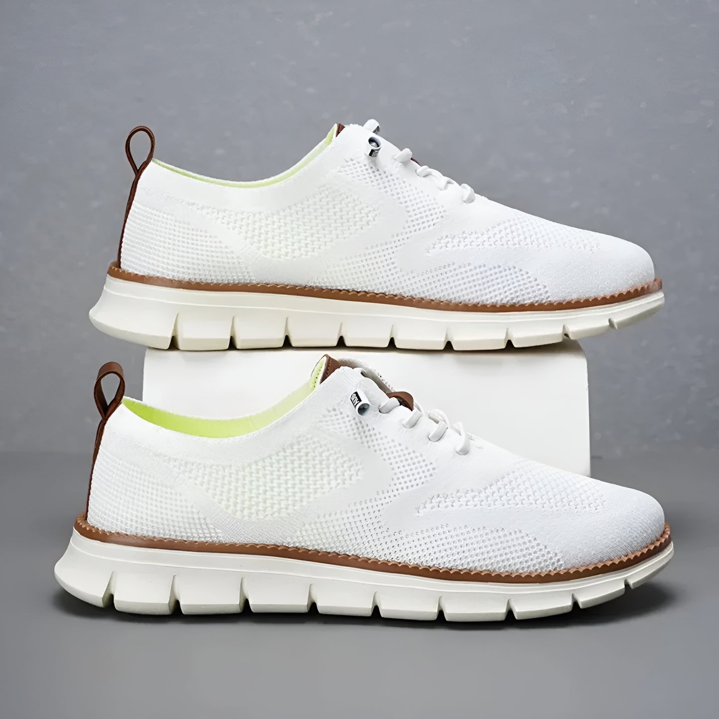 VÍCTOR™ | Zapatos de hombre transpirables