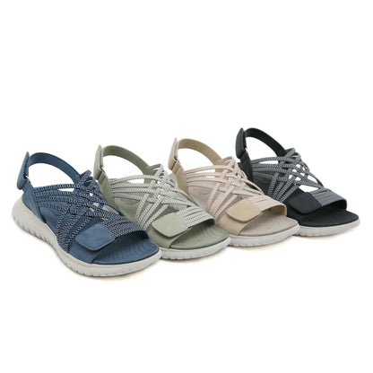 ALEJANDRA™ | Sandalias ortopédicas de confort