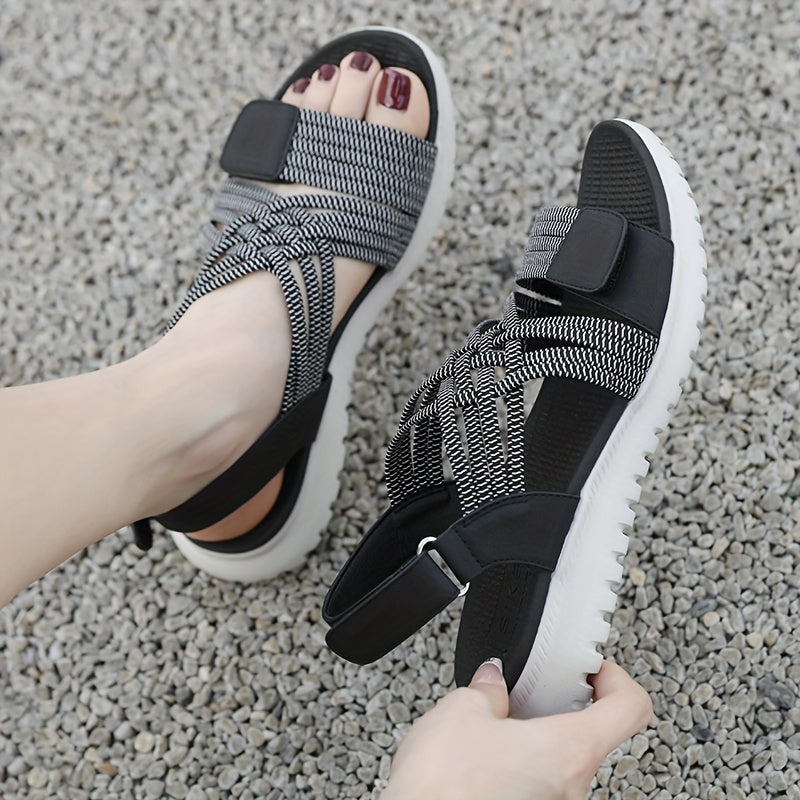 ALEJANDRA™ | Sandalias ortopédicas de confort