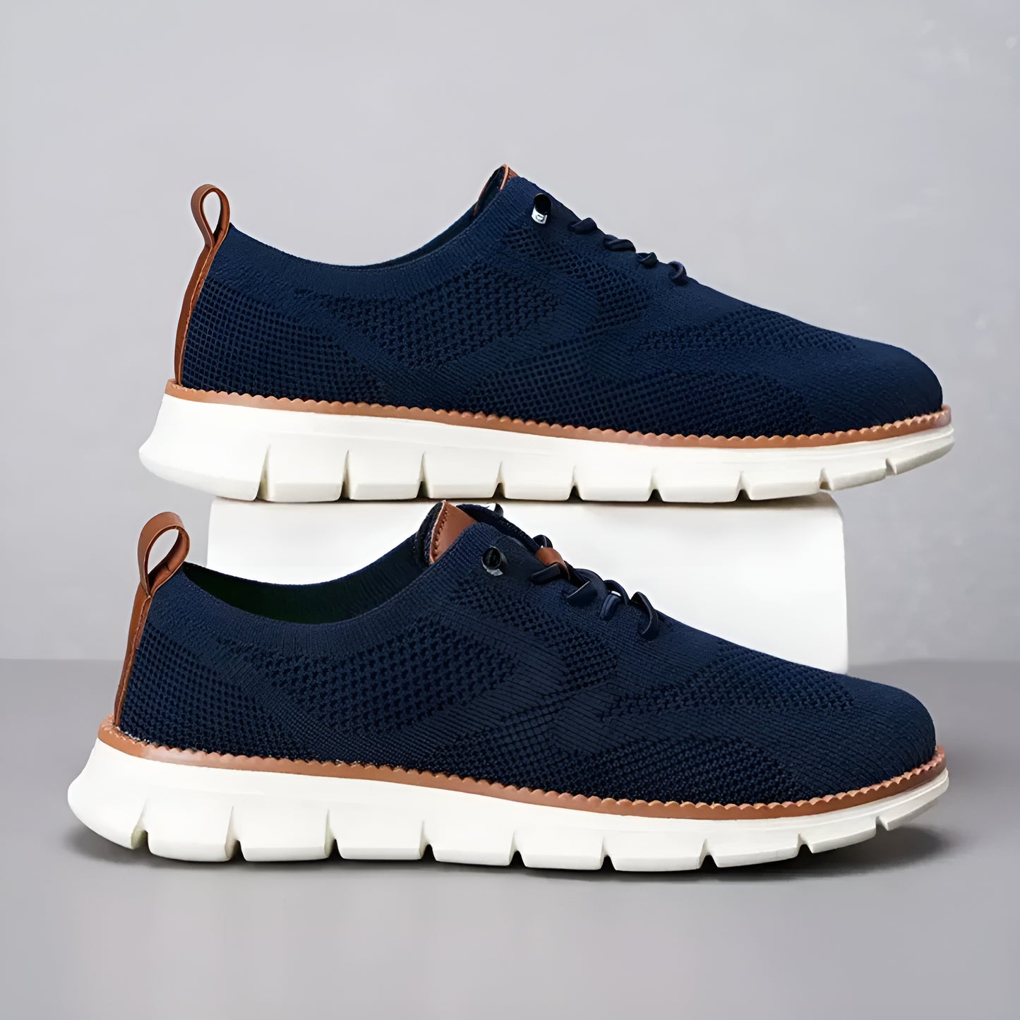 VÍCTOR™ | Zapatos de hombre transpirables