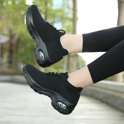 VANESSA™ | Zapatos ortopédicos con suela antideslizante