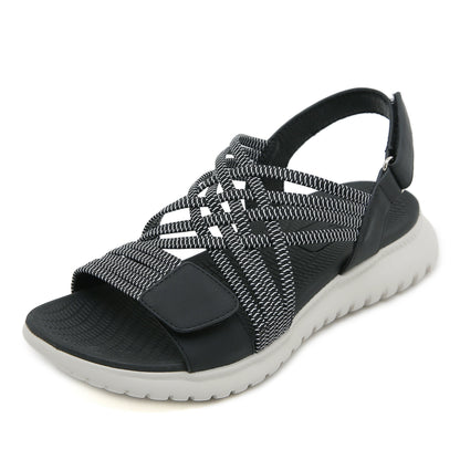 ALEJANDRA™ | Sandalias ortopédicas de confort